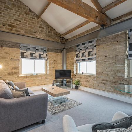Heritage Serviced Suites - Serviced Apartments Huddersfield Habitación foto